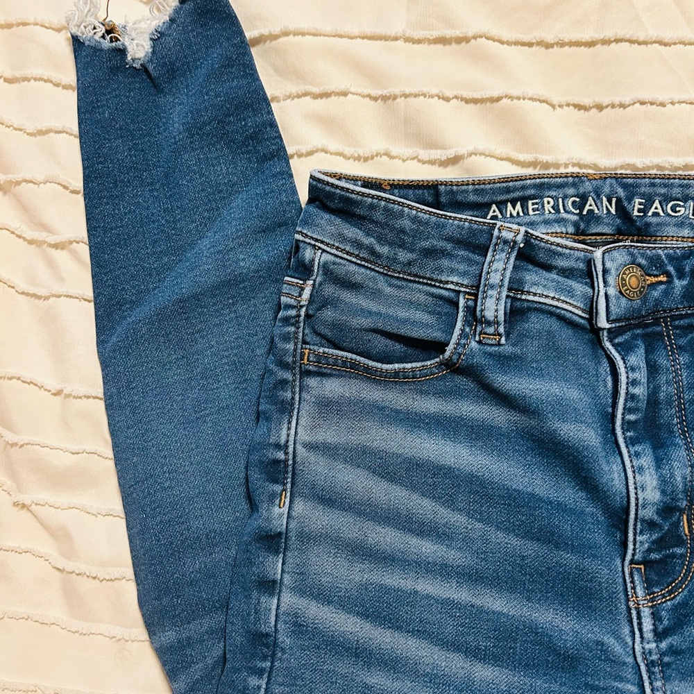💎American Eagle Jeans💎 - Picture 2 of 6